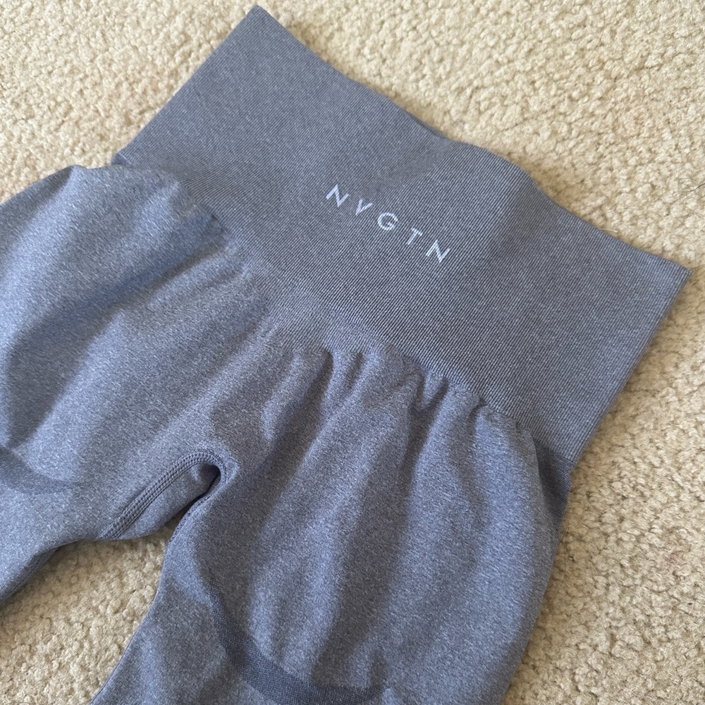 NVGTN Performance Seamless Leggings